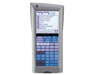 orderman MAX2
