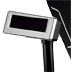 visor integrado mastil Z Pos lite
